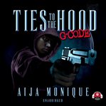 Ties to the hood. G Code cover image