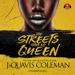 The streets have no queen cover image