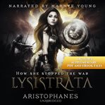 Lysistrata cover image