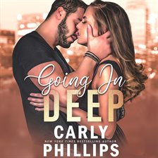 Cover image for Going in Deep