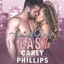 Cover image for Going Down Easy