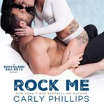 Rock me cover image