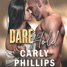 Cover image for Dare to Hold