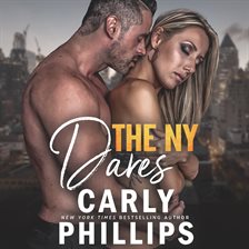 Cover image for The New York Dares