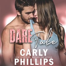 Cover image for Dare to Take