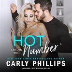 Hot number cover image
