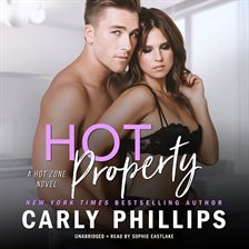 Imagen de portada para Hot Property