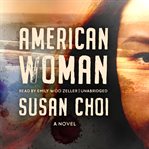 American woman : a novel cover image