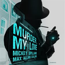 Cover image for Murder, My Love