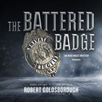 The battered badge cover image