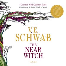 the near witch book 2