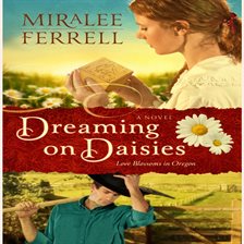 Cover image for Dreaming on Daisies