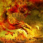 The dragon's legacy cover image