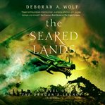 The seared lands cover image
