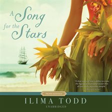 Cover image for A Song for the Stars
