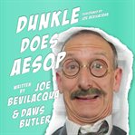 Dunkle does Aesop cover image