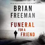 Funeral for a friend cover image
