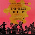 The siege of troy cover image