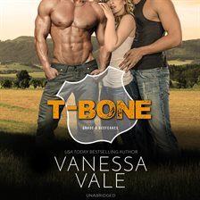 Cover image for T-Bone