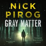 Gray matter cover image