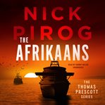 The Afrikaans cover image
