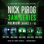 3 a.m. premium. Books #1–5 cover image