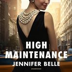 High maintenance cover image