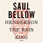 Henderson the rain king cover image