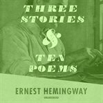 Three stories and ten poems cover image
