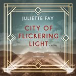 City of flickering light cover image