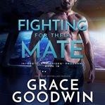 Fighting for their mate cover image