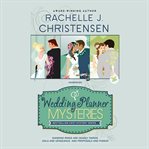 The wedding planner mysteries box set cover image