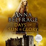 Days of sun and glory cover image
