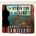 The other end of the line cover image