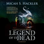 Legend of the dead cover image