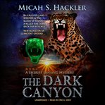 The Dark Canyon cover image
