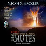 The mutes cover image