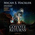 Coyote returns cover image