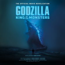 Cover image for Godzilla