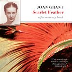 Scarlet feather cover image