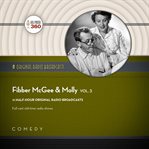 Fibber mcgee & molly, vol. 3 cover image