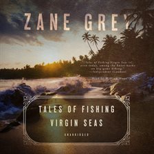 Cover image for Tales of Fishing Virgin Seas