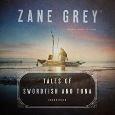 Cover image for Tales of Swordfish and Tuna