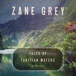 Tales of Tahitian waters cover image