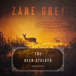 The deer stalker cover image
