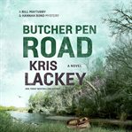 Butcher Pen Road : a novel cover image