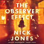 The observer effect cover image