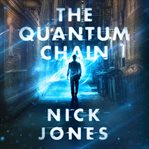 The quantum chain cover image