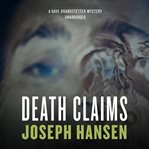 Death claims : a Dave Brandstetter mystery cover image