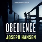 Obedience cover image
